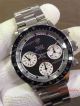 2017 Swiss Replica Rolex Vintage Cosmograph Paul Newman Daytona Chronograph Watch Black (6)_th.jpg